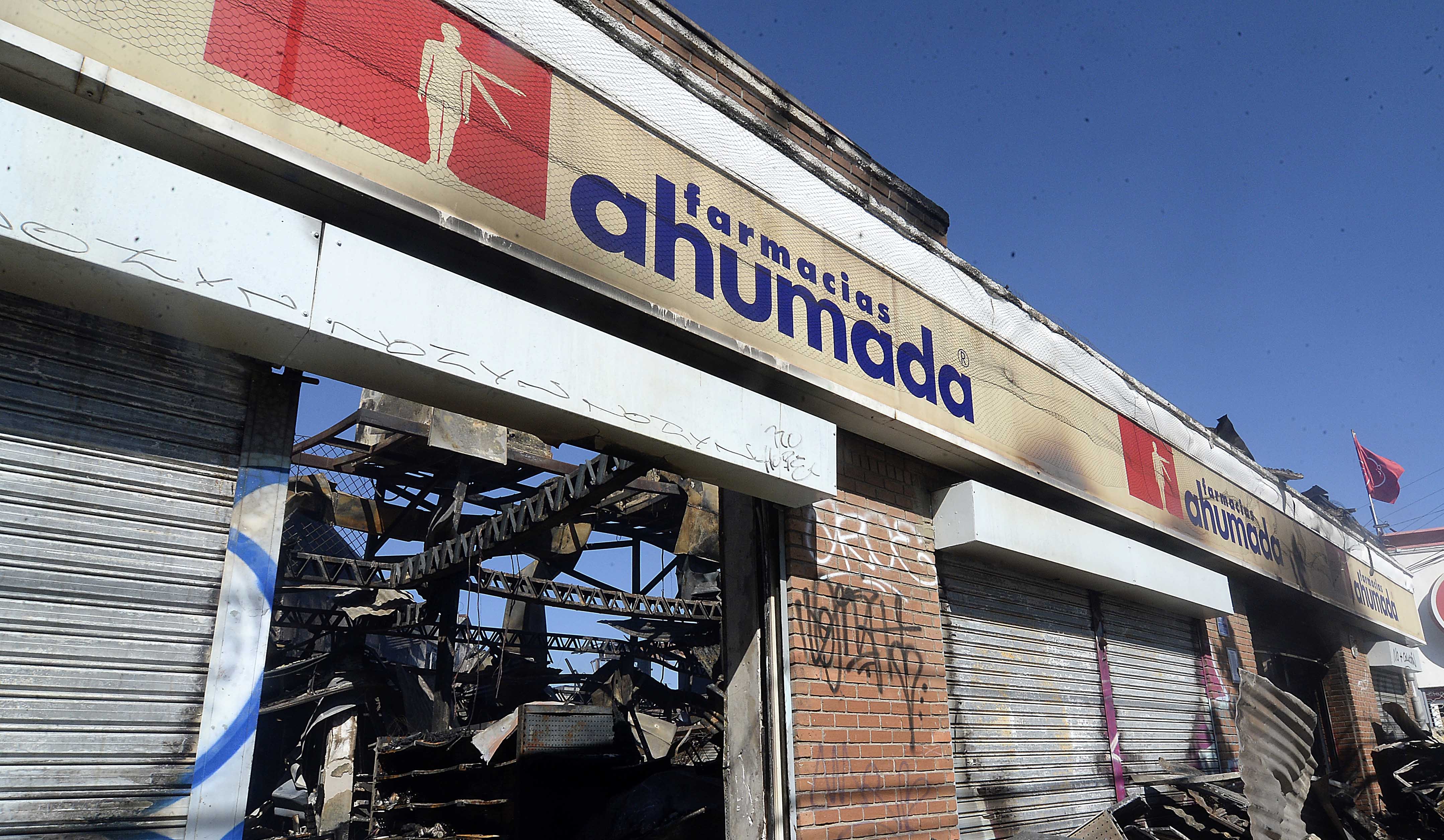 Agencia UNO