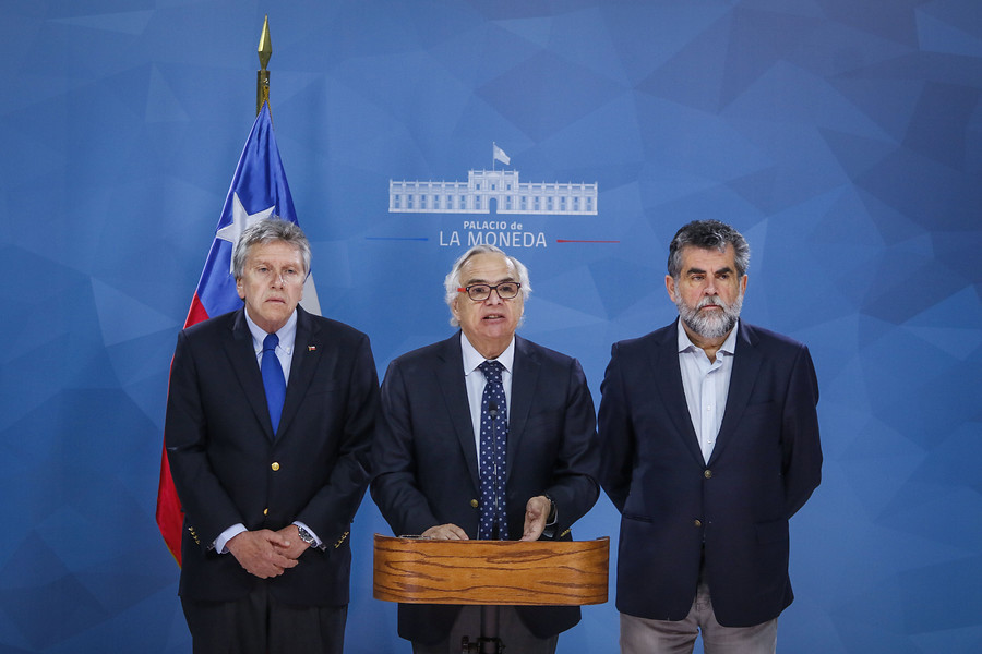 CONTEXTO | Agencia UNO