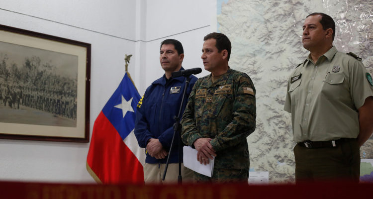 Agencia UNO