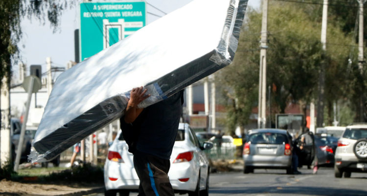 Contexto | Agencia UNO