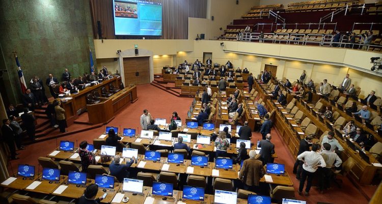 Pablo Ovalle | Agencia UNO