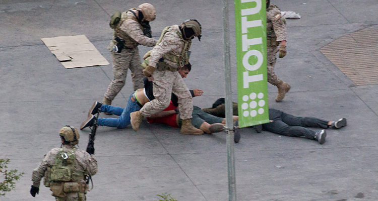 Mauricio Bernal | Agencia Uno