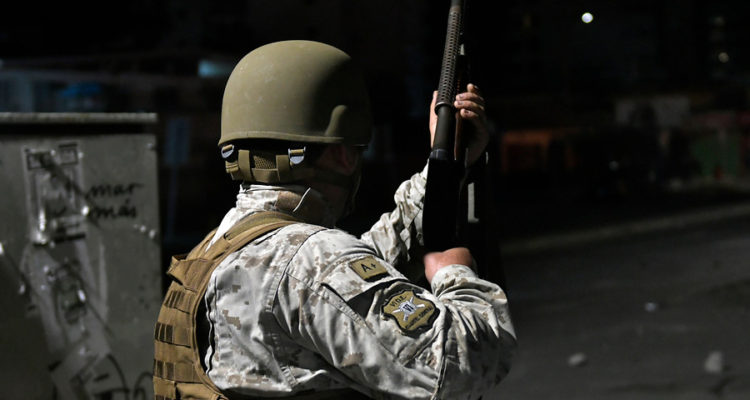 CONTEXTO | Agencia UNO