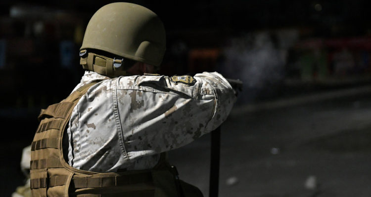 CONTEXTO | Agencia UNO