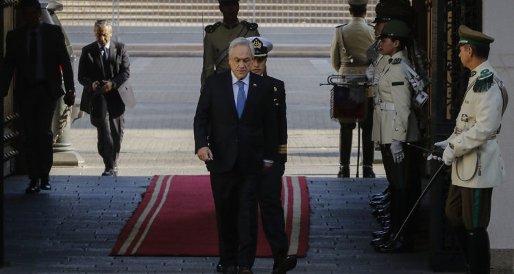 Contexto | Agencia UNO