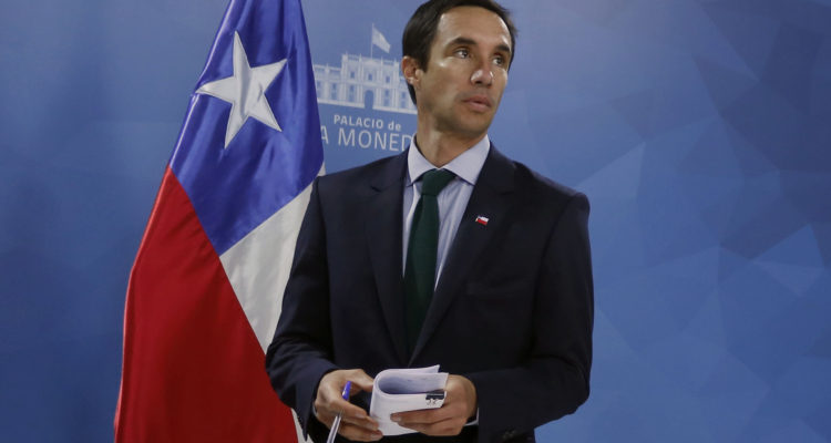 Sebastian Beltran | Agencia UNO