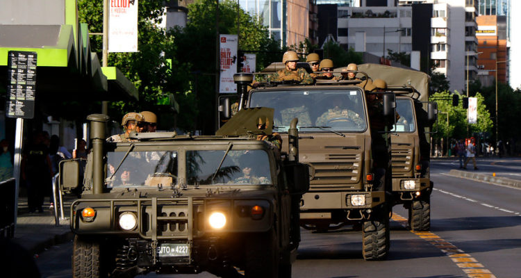 CONTEXTO | Agencia UNO