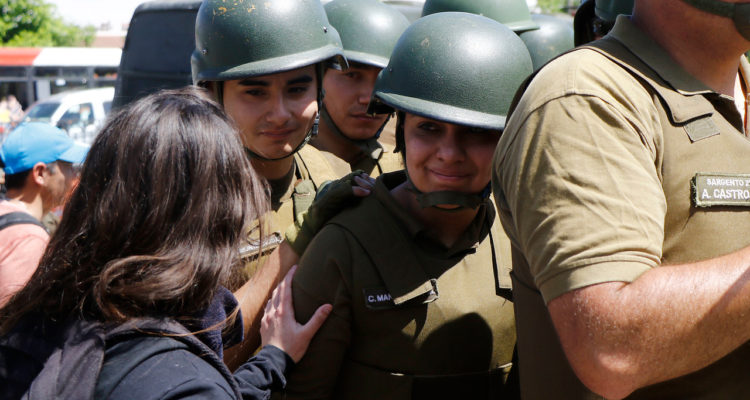 Mario Dávila | Agencia Uno
