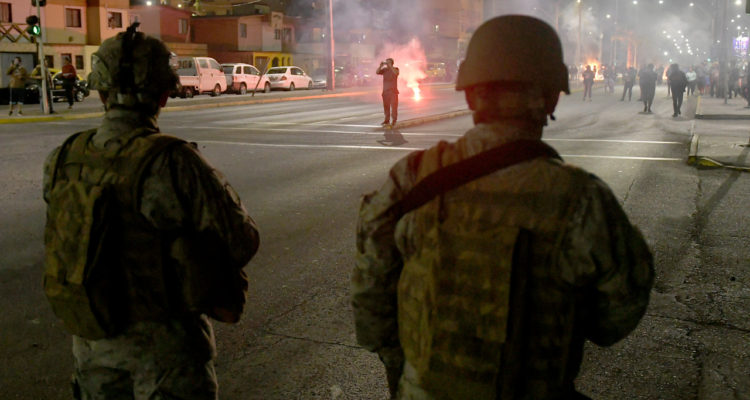 Contexto | Agencia UNO