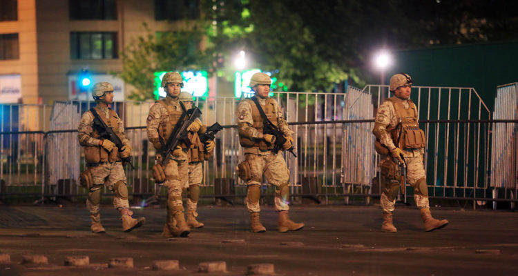 CONTEXTO | Agencia UNO