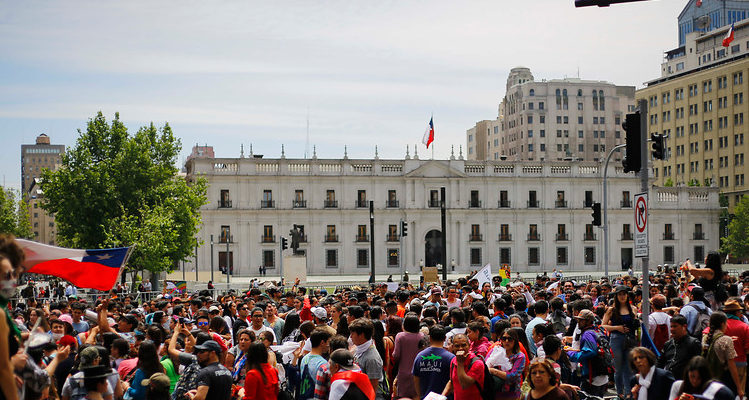 Archivo | Agencia UNO