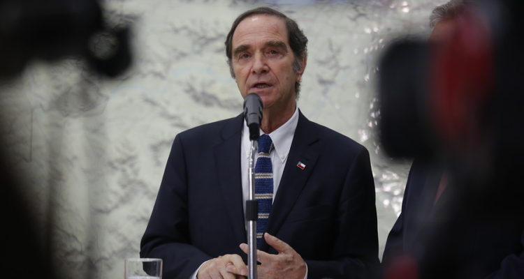 CONTEXTO | Agencia UNO