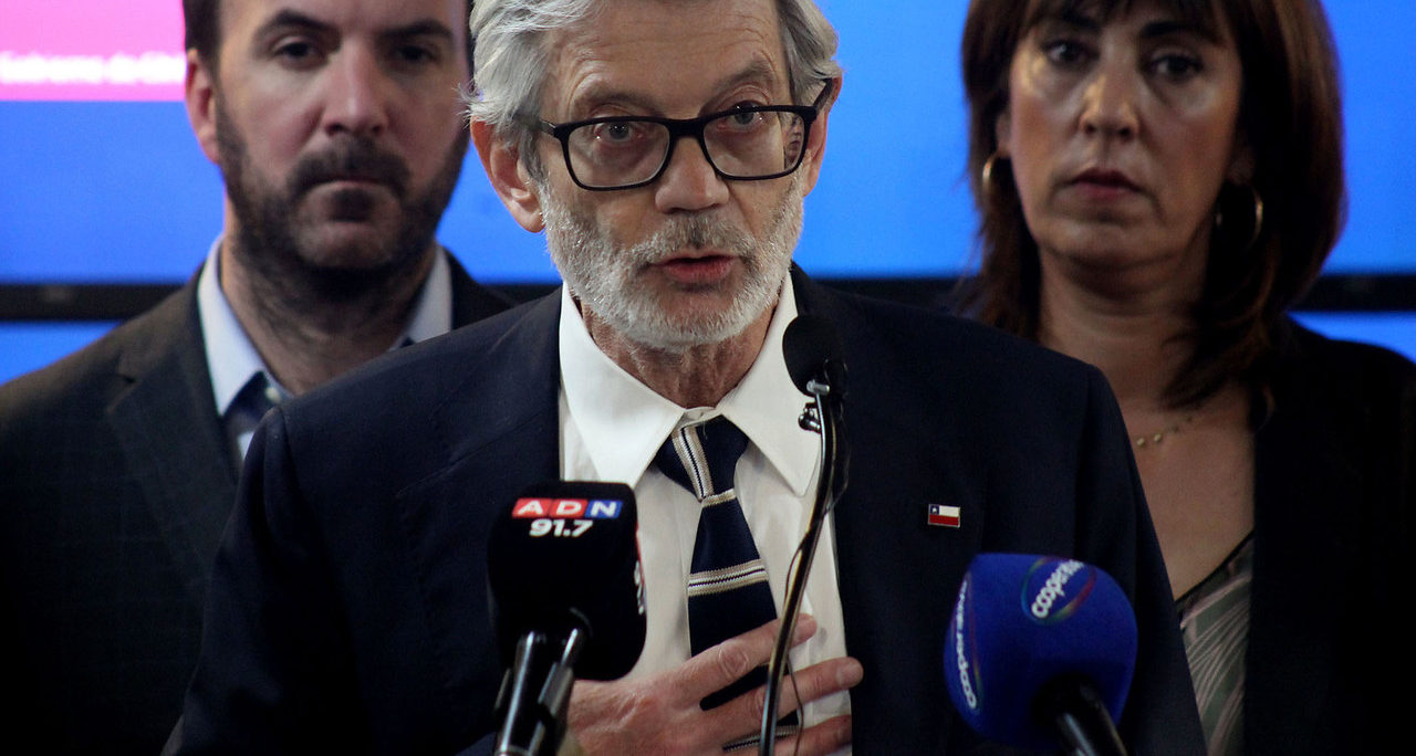 Contexto | Agencia UNO