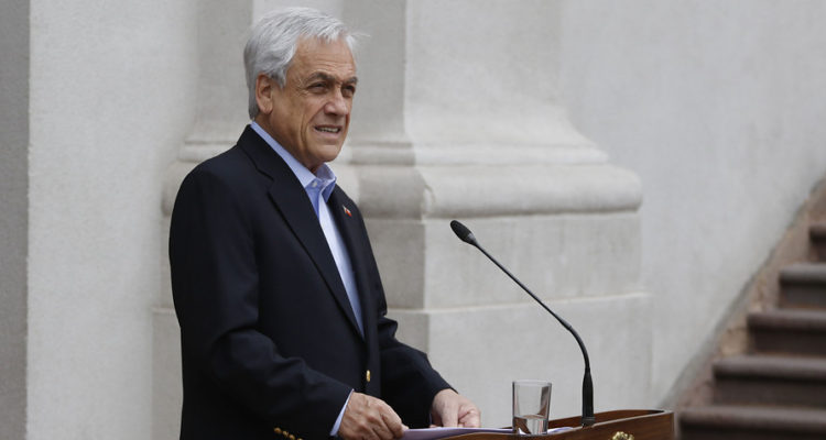 CONTEXTO | Agencia UNO