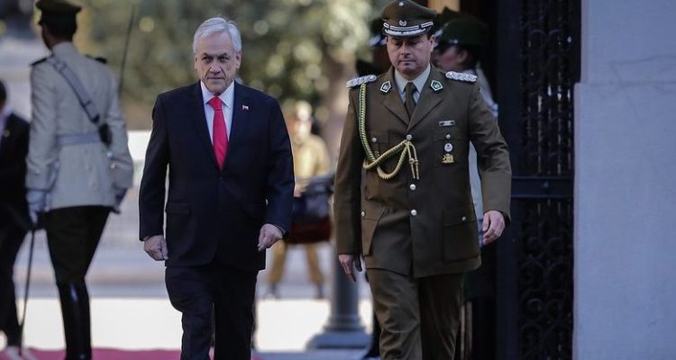 CONTEXTO | Agencia UNO