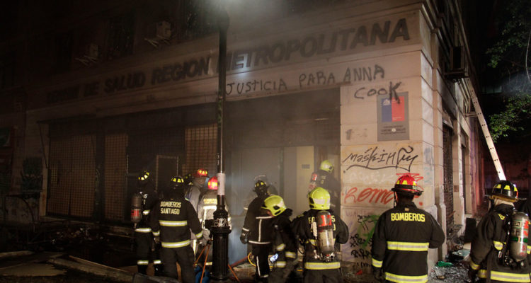 Mauricio Méndez | Agencia Uno