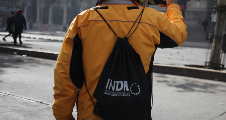 Contexto | Ailen Díaz | Agencia UNO