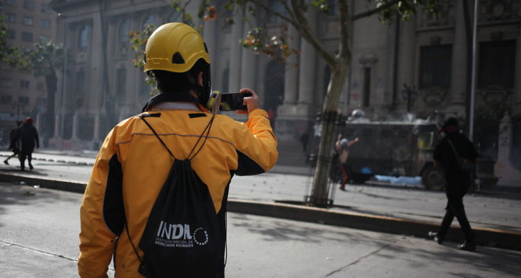 ARCHIVO | Ailen Díaz | Agencia Uno