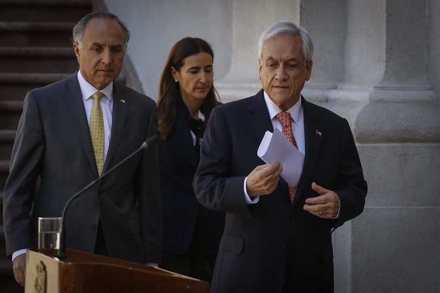 CONTEXTO  | Agencia UNO