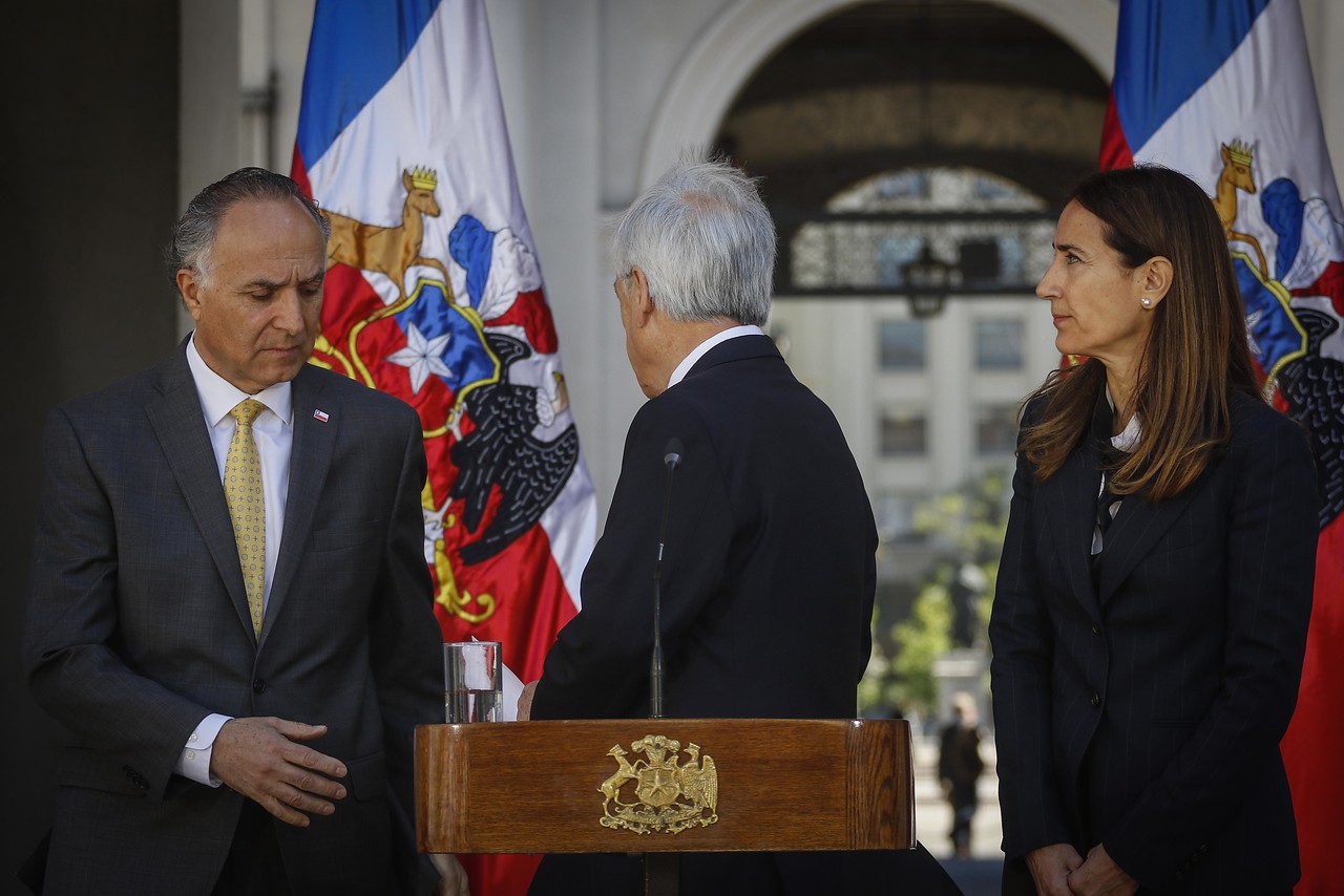 Sebastián Beltrán | AgenciaUNO