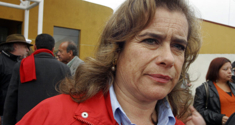 Contexto | Isi Carrosa | Agencia UNO