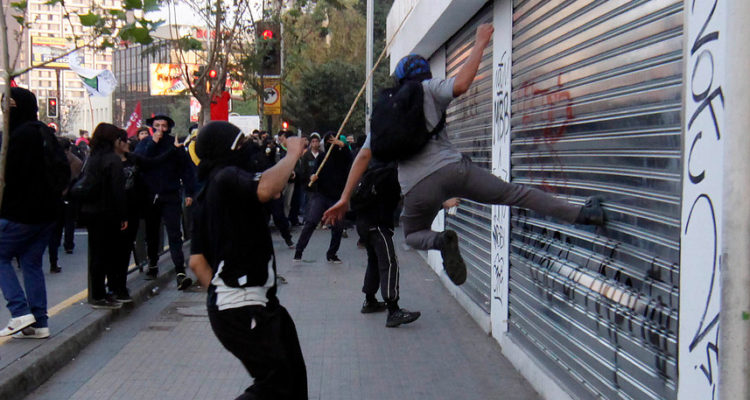 Contexto | Agencia UNO