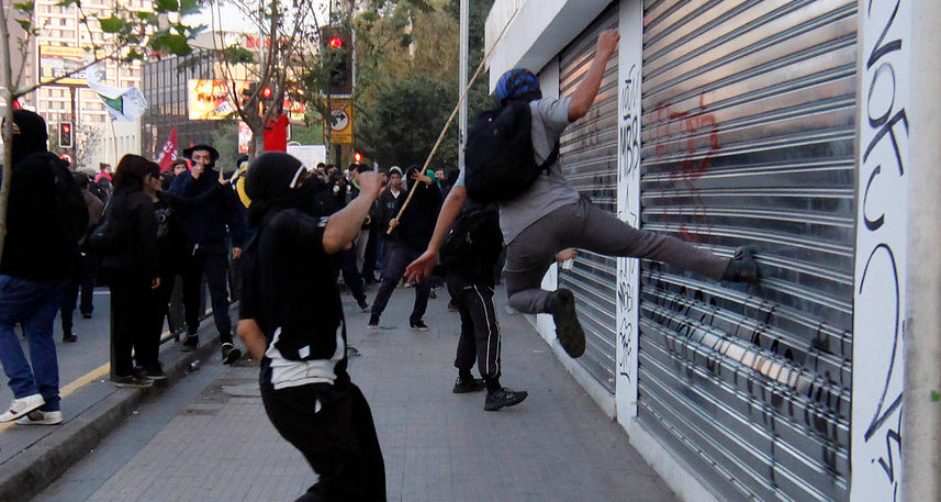 Contexto | Agencia UNO
