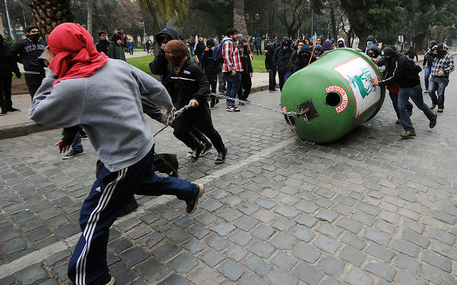 Archivo | Agencia UNO