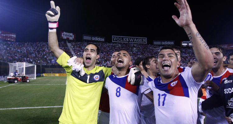 Archivo | Javier Valdés | Agencia UNO