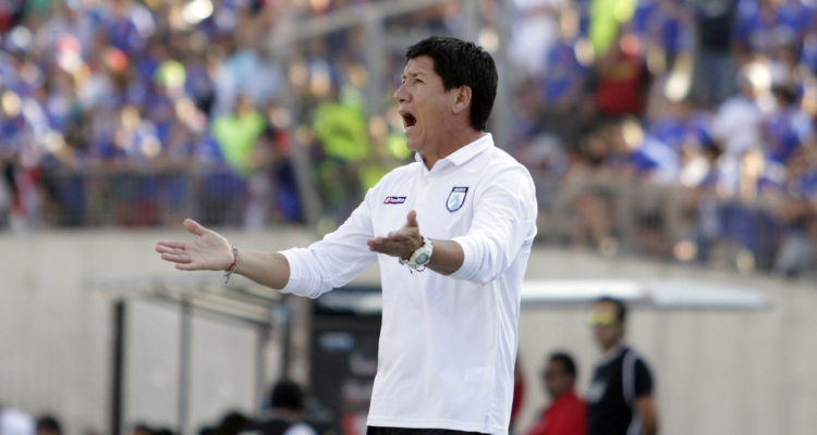 Archivo | Rodrigo Saenz | Agencia UNO