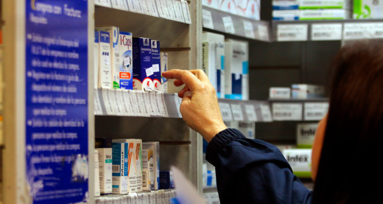 Contexto | Víctor Salazar | AgenciaUNO