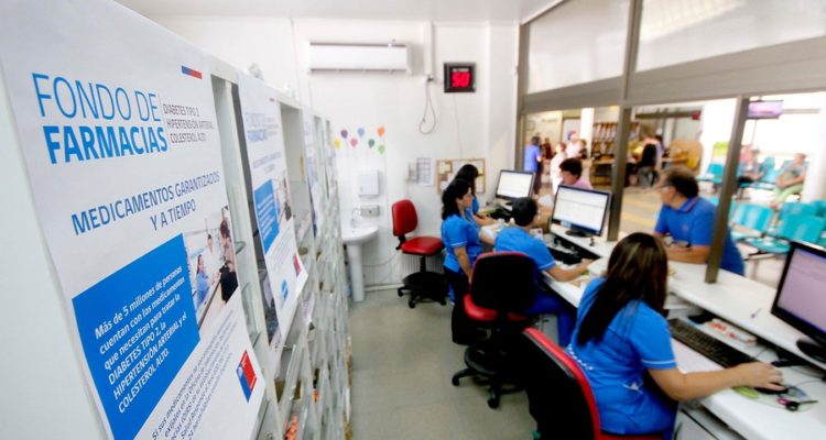 Contexto | Agencia Uno