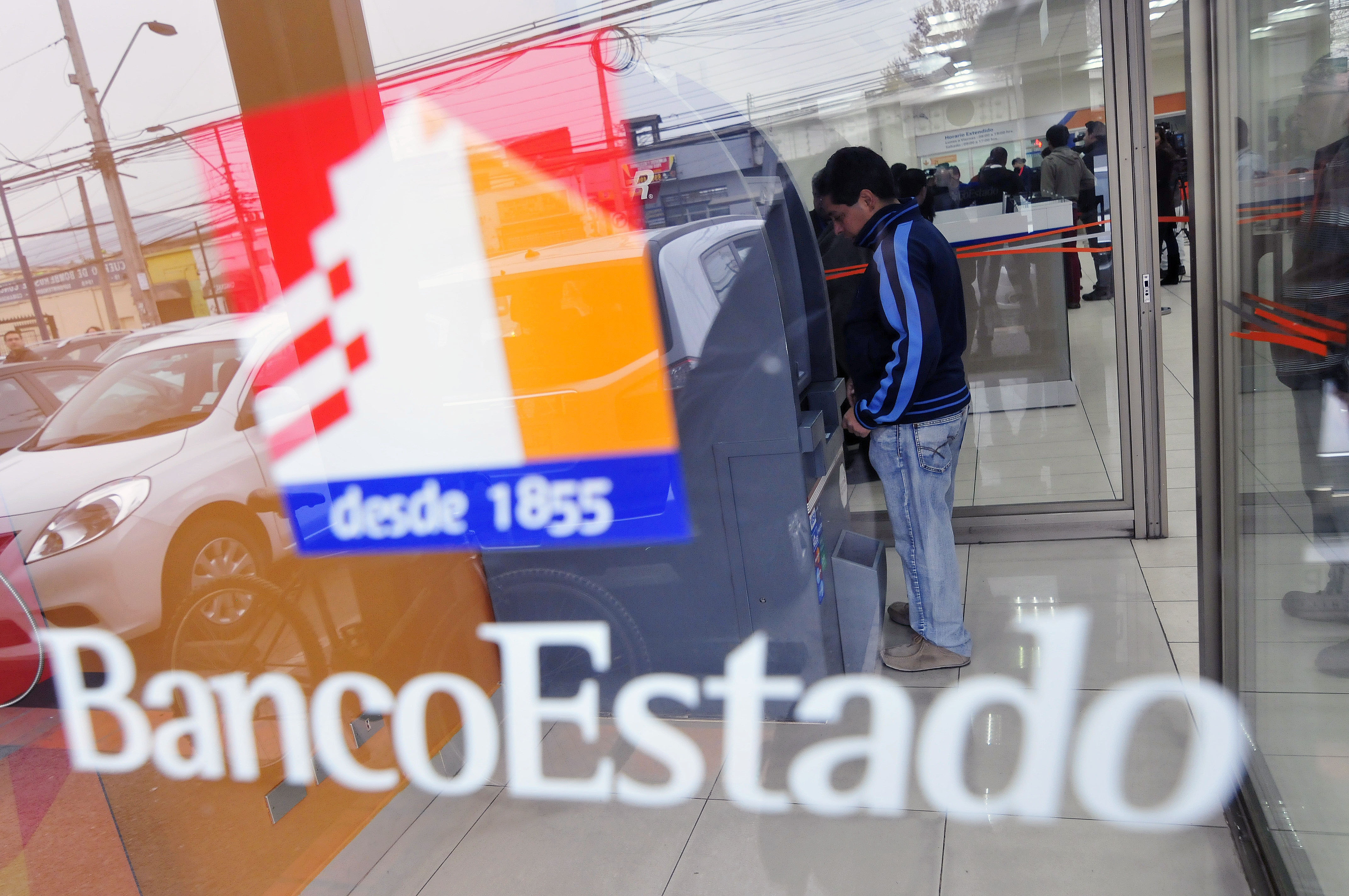 Agencia UNO
