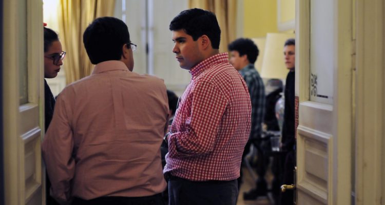 Archivo | AgenciaUNO