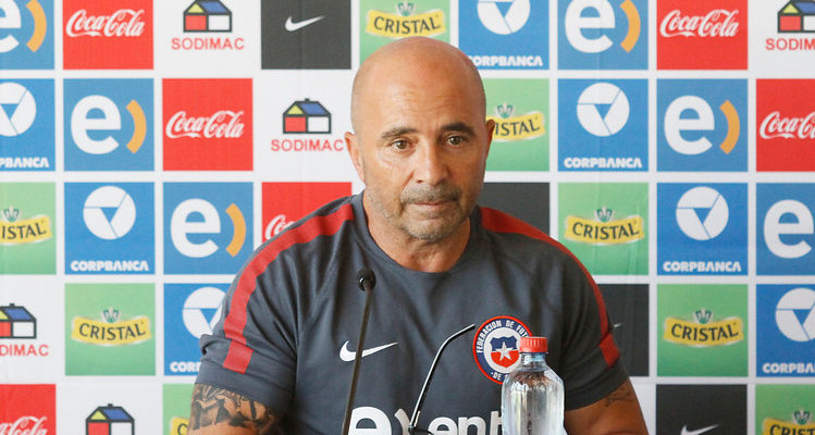 Rodrigo Sáenz I Agencia Uno 