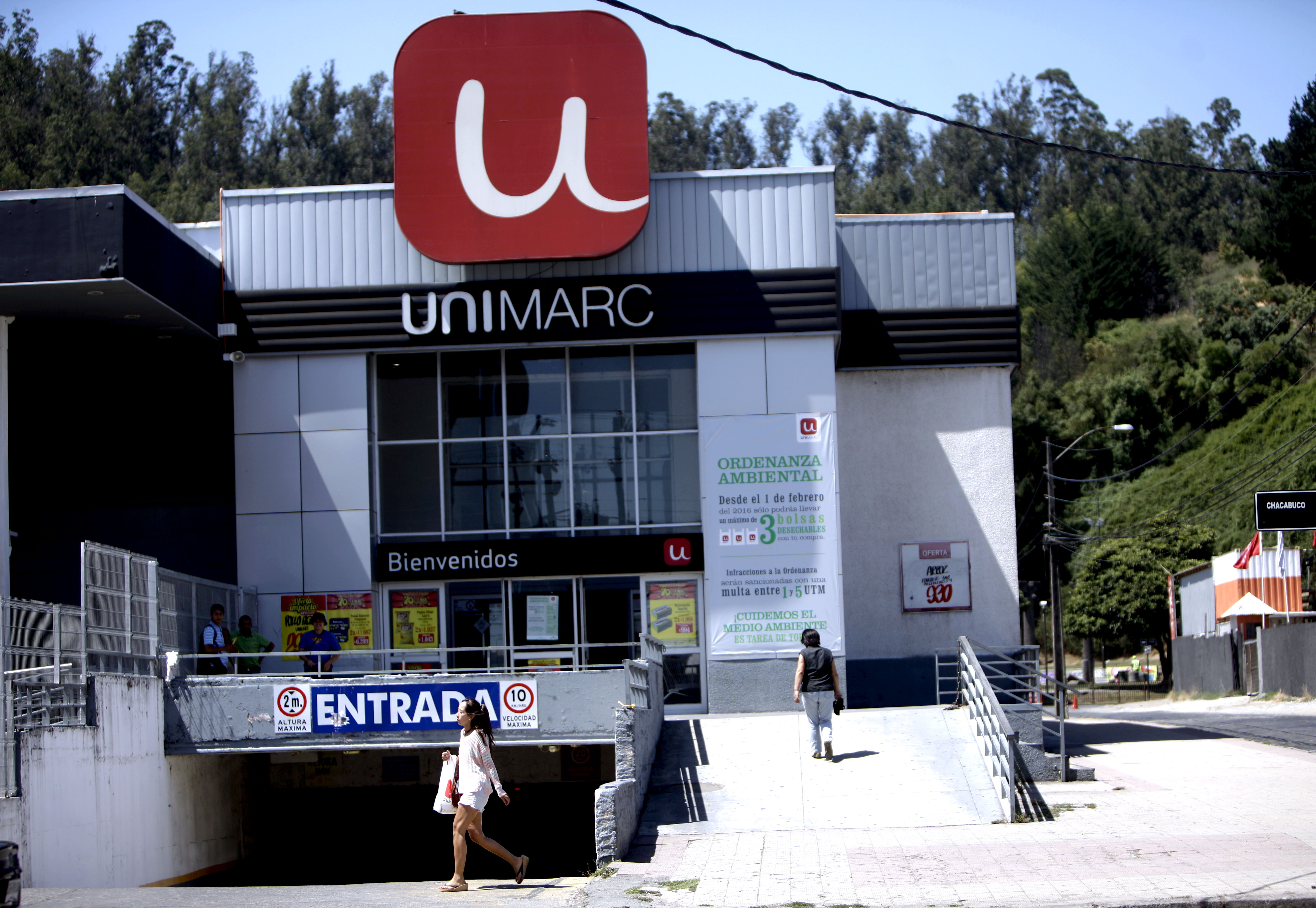 Agencia UNO