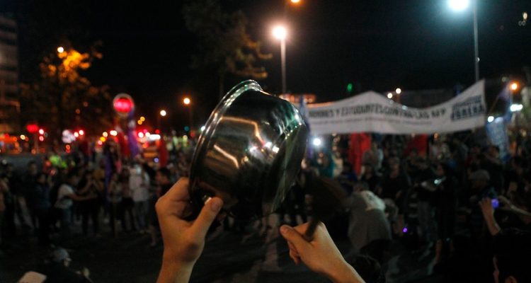 Archivo | Agencia Uno