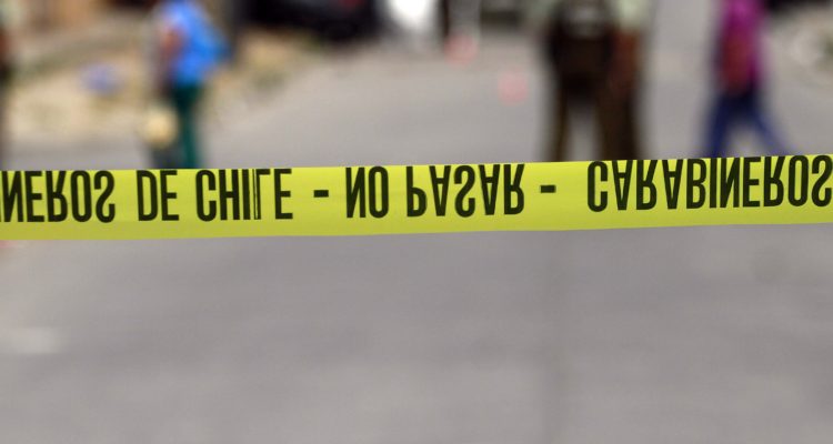 Contexto | Francisco Castillo | Agencia UNO