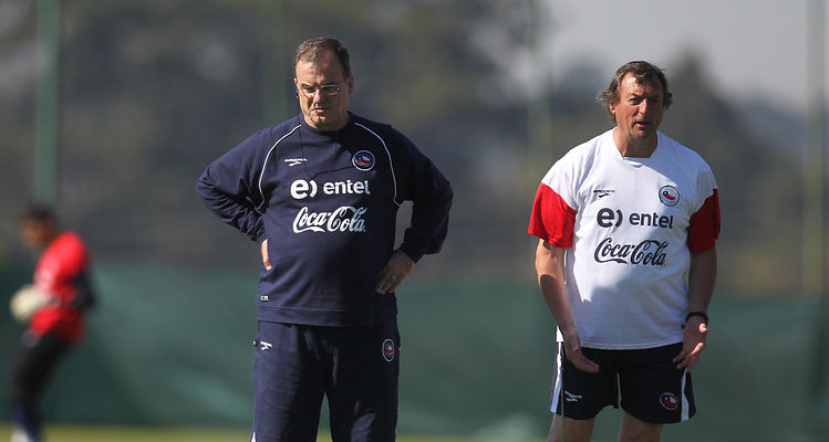 Mario Dávila I Agencia Uno