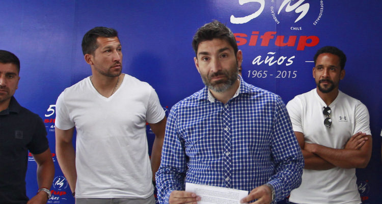 Archivo | Rodrigo Saenz | Agencia UNO