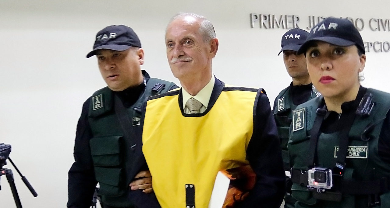 Contexto | AgenciaUNO