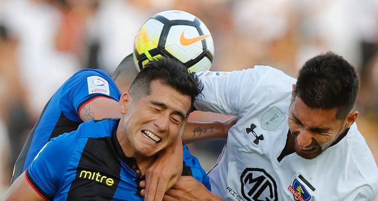 Leonardo Rubilar I Agencia Uno 