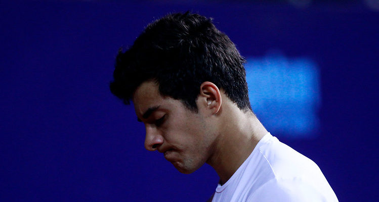 Rodrigo Sáenz I Agencia Uno