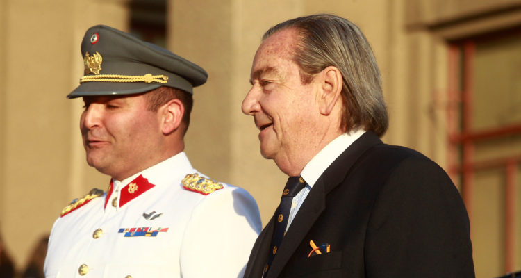 ARCHIVO | Agencia UNO