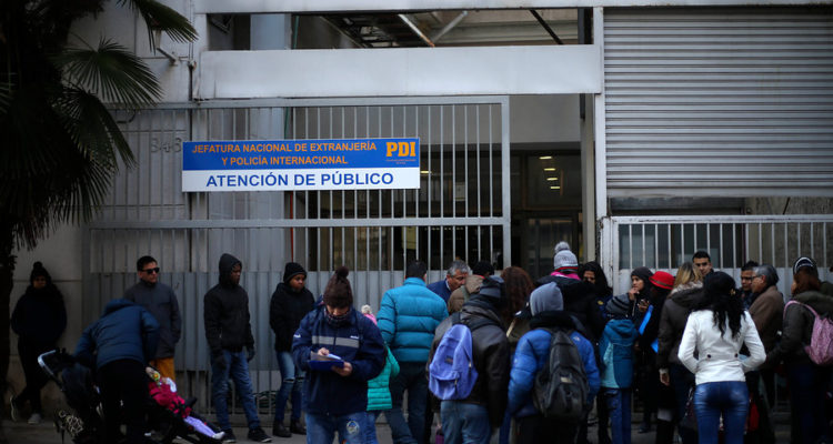 CONTEXTO | Agencia UNO