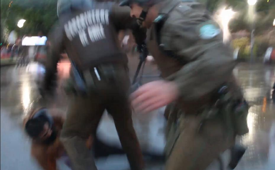 Captura de Pantalla