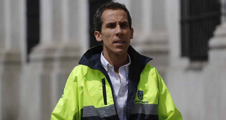 Sebastián Beltrán | Agencia Uno