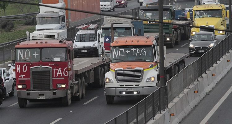 Mauricio Méndez | Agencia Uno