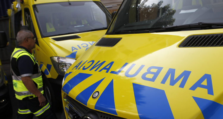 CONTEXTO | Cristobal Escobar | Agencia UNO 