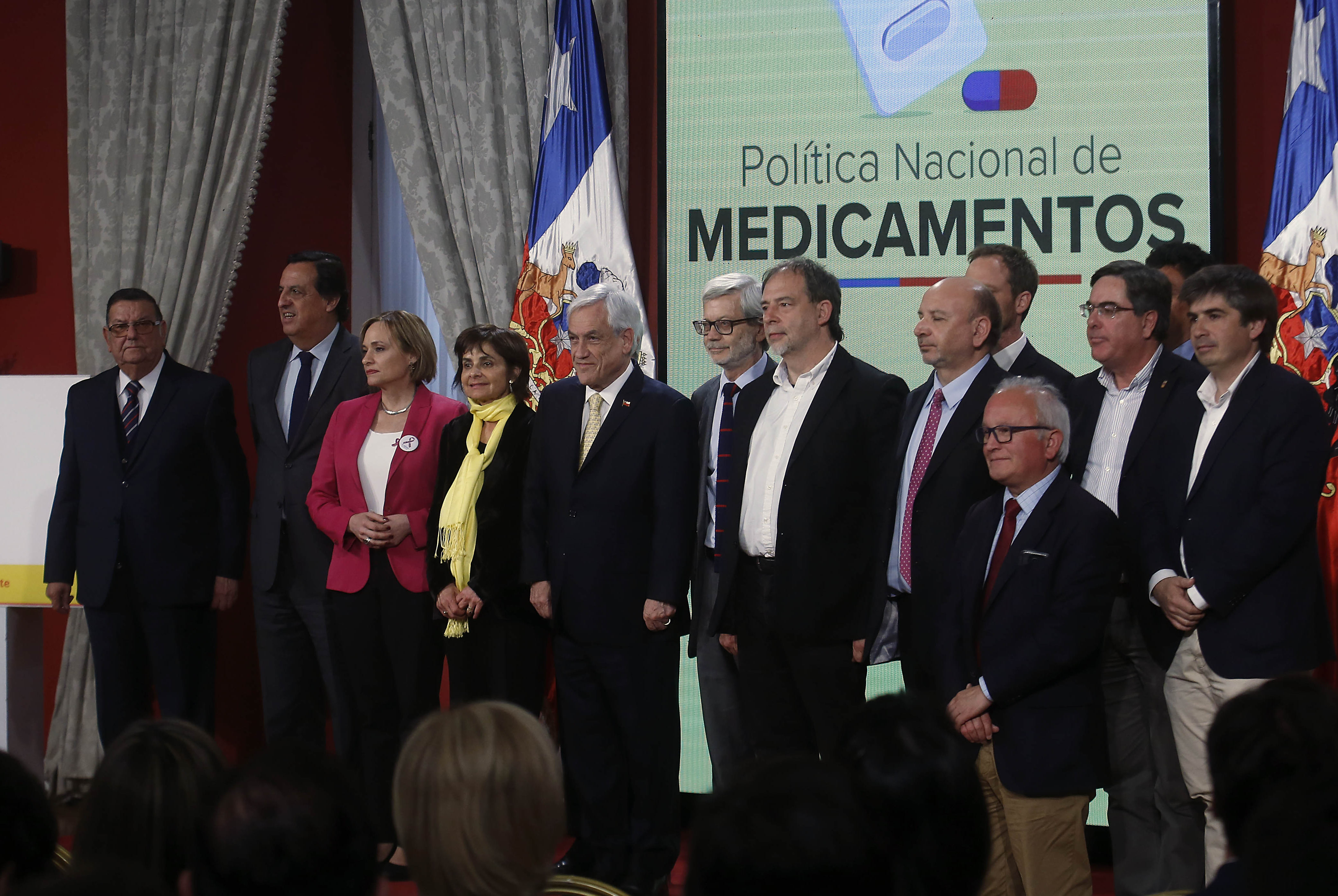 Cristóbal Escobar | Agencia UNO